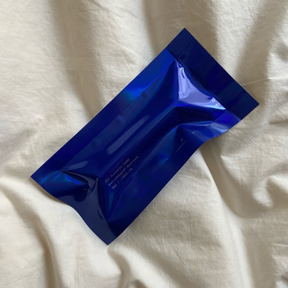 Pat McGrath - FetishEyes Mascara - BRAND NEW